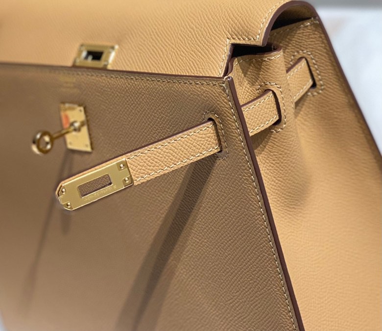 Hermes Kelly Bags